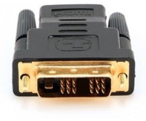 Adaptador DVI-D M a HDMI H