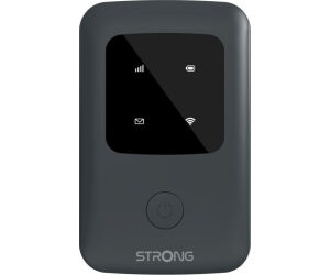 Strong 4GMIFI150 router de telefonía/puerta de enlace/módem Router de red móvil