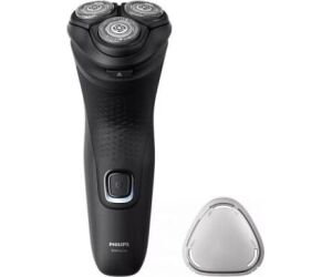 Afeitadora Philips Shaver Series 1000 S1141/00/ con Batera/ 1 Accesorio