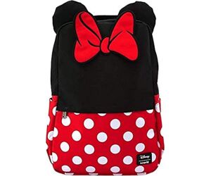 Mochila loungefly disney minnie mouse