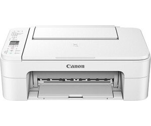 Canon Multifuncion Pixma Ts3351 Wifi Blanco