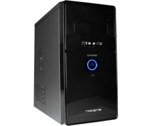 Caja Microatx Ac0500 Fa/500 Negro Anima