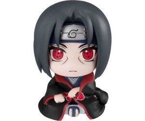 Figura megahouse look up naruto shippuden itachi uchiha