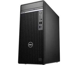 Ordenador dell optiplex 7000 mt gxw53 negro i7 - 12700 -  16gb -  ssd 512gb -  dvd -  w11