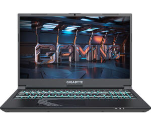 Portatil Gigabyte G5 Kf5-53pt354sd I5-13500h 4060 16gb Ddr5 512gb 15,4" Dos