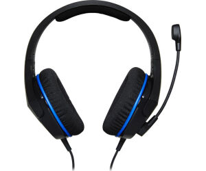 Auriculares gaming hyperx cloud stinger core ps4