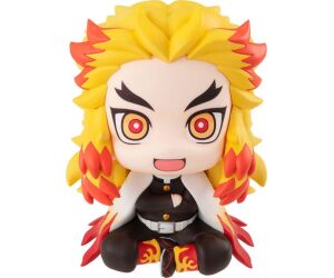 Figura megahouse look up demon slayer kimetsu no yaiba rengoku kyojuro