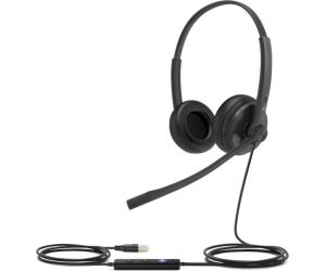 YEALINK UH34 Dual Teams Auriculares biaurales USB