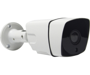 Camara de seguridad - vigilancia phoenix bullet cctv 2.0mp full hd varifocal 2.8 -  12 mm - 4 en 1 - 36 ir led - sensor sony - tvi cvi ahd cvbs - ip66