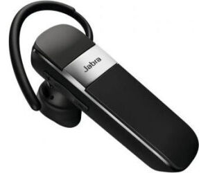 Auricular Bluetooth para Smartphone Jabra Talk 15 SE/ Negro