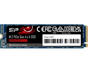 SP UD85 SSD 500GB NVMe PCIe Gen 4x4 NVMe 1.4