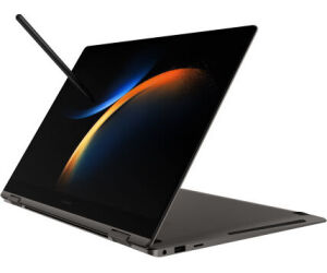 Notebook Samsung Galaxy Book3 360 Np734qfg-ka1es