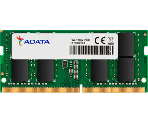 DDR4 16 GB 2666 Mhz. SODIMM ADATA