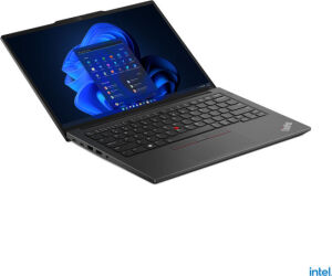 Portatil Lenovo Thinkpad E14 G5 I7-13700h/32gb/1tb Ssd/14" Wuxga/w11p