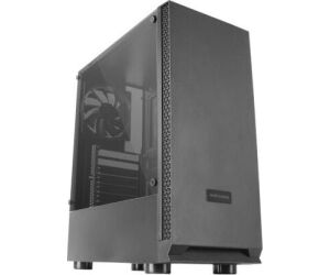 Caja Semitorre Atx Mcn2 Negro Mars Gaming