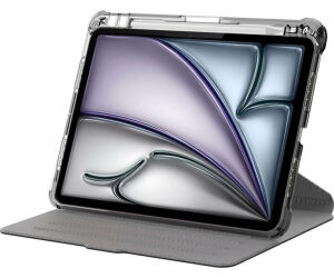 Targus Pro-tek Clear Case For Ipad Pro 11" (m4)