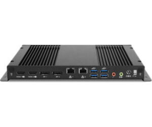 AOPEN DIGITAL ENGINE DEX5750 (91.DEP00.E7A0) INTEL I7-1165G7, 256GB SSD, 8G*2 (16GB), 4 SALIDAS DE VIDEO DUAL, LAN 2xRS232, NO OS