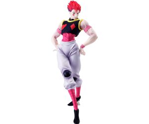 Figura good smile company pop up parade hunter x hunter hisoka