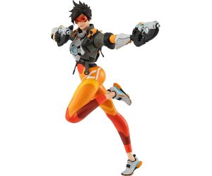 Figura good smile pop up parade overwatch 2 tracer 17 cm