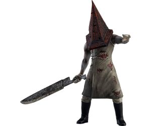 Figura good smile company pop up parade silent hill 2 red pyramid thing