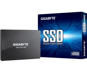 480 Gb Ssd Gigabyte