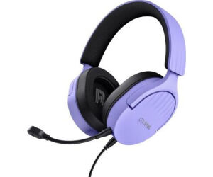 Auricular Gaming Gxt489 Fayzo Morado Trust