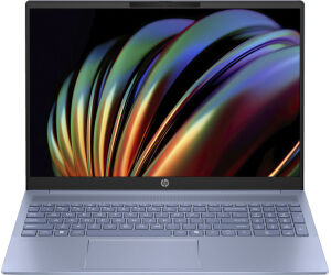 PORTATIL HP PAVILION Ultra 7-155U 16GB 1TB 16" W11