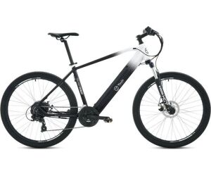 Bicicleta electrica montaa youin everest - motor 250w - rueda 29pulgadas - talla l