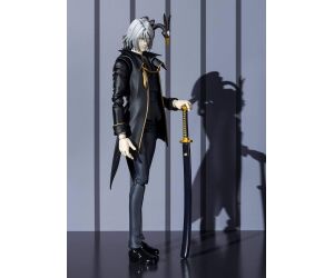 Figura tamashii nations sh figuarts cowboy bebop vicious