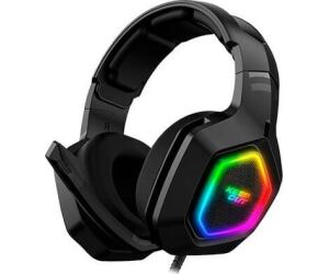 Auricular Gaming 7.1 Multiplataforma Hx901 Keepout