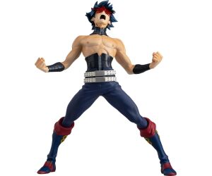 Figura good smile company pop up parade tengen toppa gurren lagann simon young man