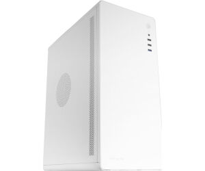 Caja Semitorre Atx 2ensis Blanco Tacens