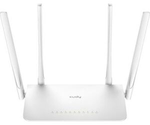 Router wifi cudy wr1300 ac1200 doble banda 867mbps