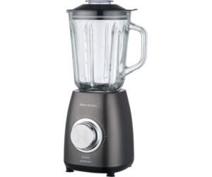 Batidora de vaso Grunkel BT-1000MIXMASTER/ 1000W/ 4 Velocidades/ Capacidad 1.5L