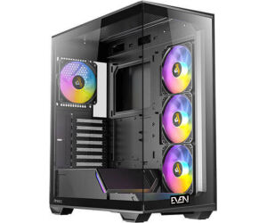 PC EVEN GAMING i7 12700KF/ RTX 4060/ 32 GB/ 1TB NVME