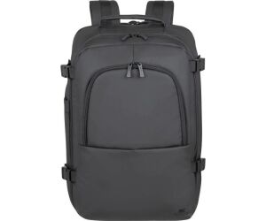 RIVACASE 8465 Tegel ECO negro coated mochila port