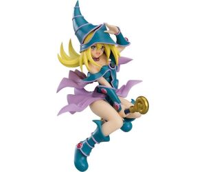 Figura good smile company pop up parade yu - gi - oh dark magician girl another color