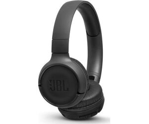 Auriculares Inalmbricos JBL Tune 500BT/ con Micrfono/ Bluetooth/ Negros