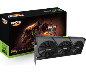 Tarjeta Grfica Inno3d Rtx 4080 Super X3