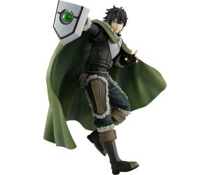 Figura good smile company pop up parade the rising of the shield hero naofumi iwatani