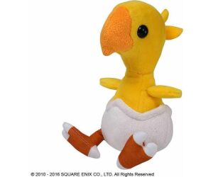 Peluche square enix final fantasy xiv heavensward wayward hatchling grande