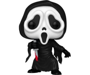 Ghostface figura super sized jumbo pop! vinyl ghostface 25 cm