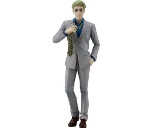 Figura good smile company pop up parade jujutsu kaisen kento nanami