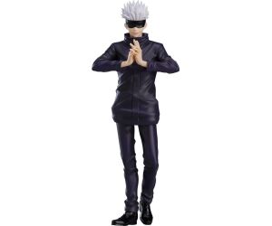 Figura good smile company pop up parade jujutsu kaisen satoru gojo