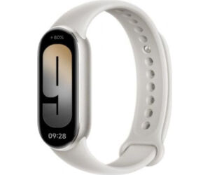 Pulsera Smartband Xiaomi Smart Band 9/ Gris