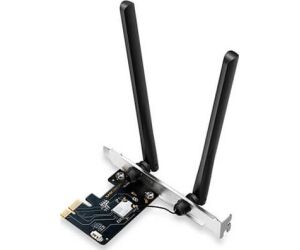 Adaptador Pci Express Mercusys Ma86xe Axe5400 Triband Wifi6e Bluetooth