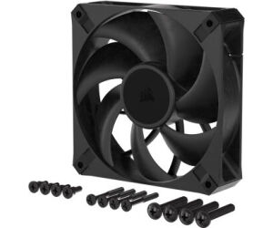 Ventilador Caja Corsair Rs 120 Max Single Pack Co-9050170-ww