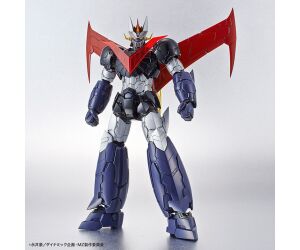 Figura bandai hobby mazinger z infinity kit gran mazinger z