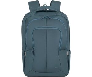 RIVACASE 8460 Tegel ECO acuamarina mochila portti