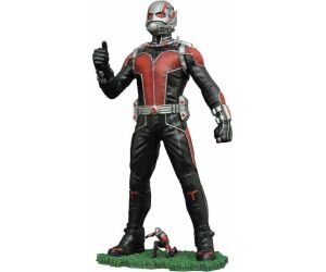 Figura diamond select toys marvel gallery ant - man la pelicula